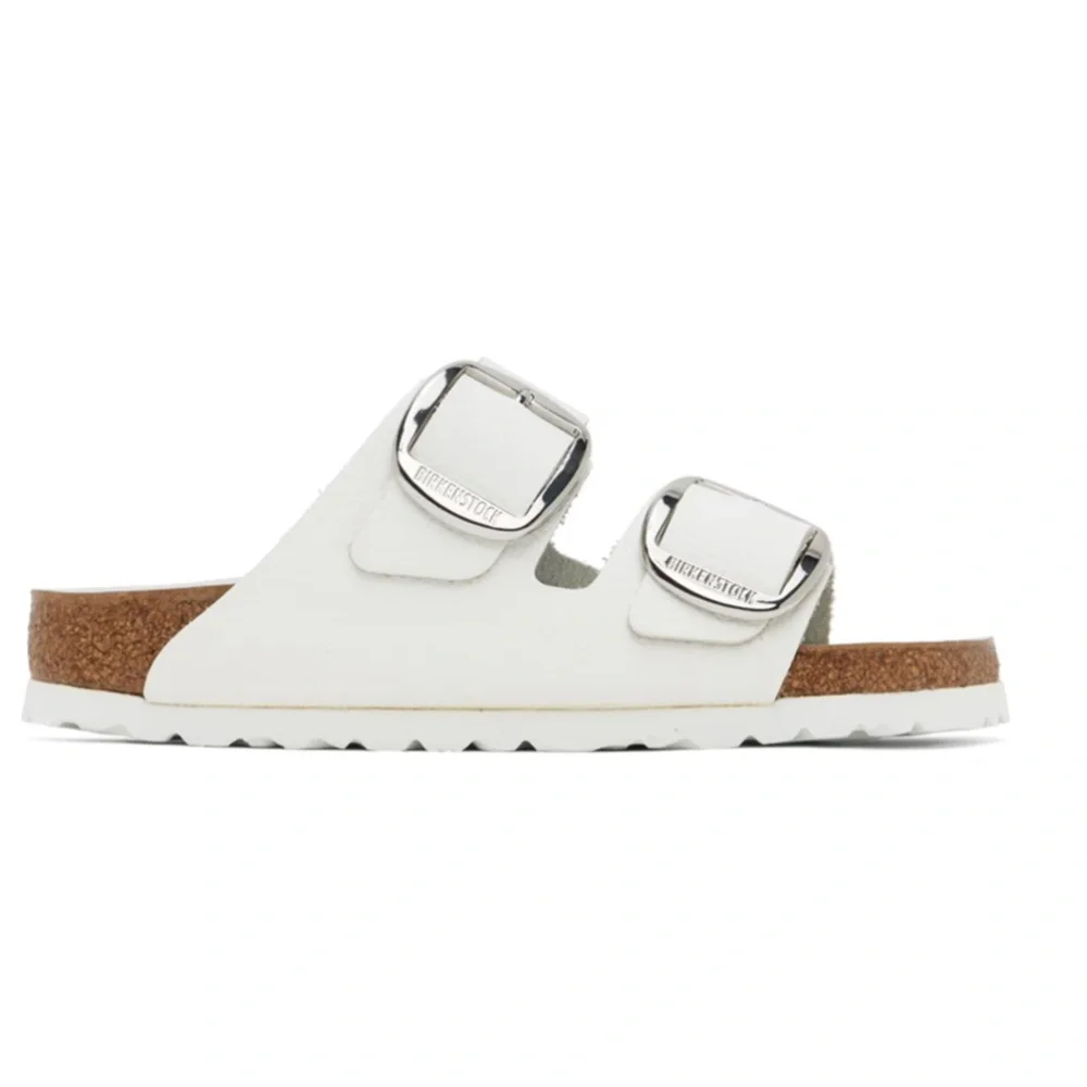 Birkenstock Arizona Big Buckle Sandals - Picture 1 of 13
